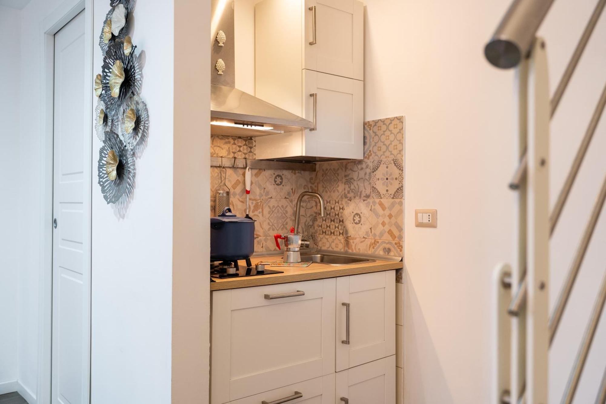 Ortigia Sweet Home Syracuse Exterior photo