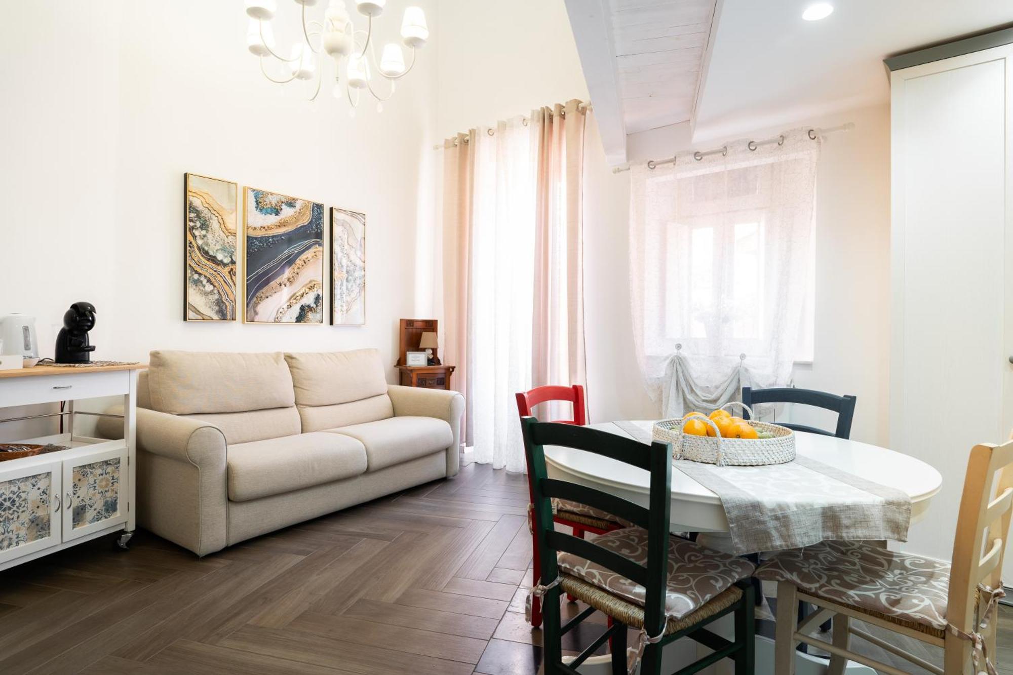 Ortigia Sweet Home Syracuse Exterior photo